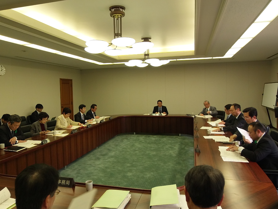 検討協議会の様子の画像8