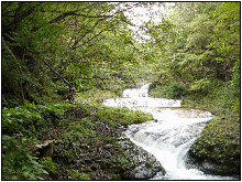 一般河川の画像