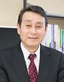 杉山登志郎氏