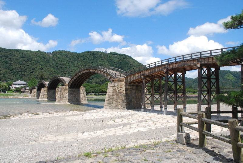 錦帯橋