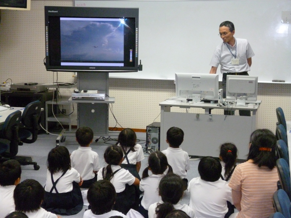 小野小学校