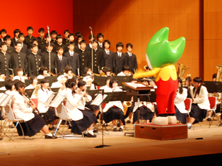 岩国商業高等学校・萩高等学校・野田学園高等学校の画像1