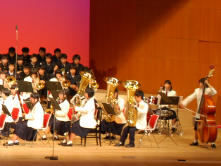 岩国商業高等学校・萩高等学校・野田学園高等学校の画像2