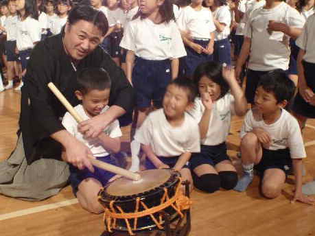 日本舞踊協会