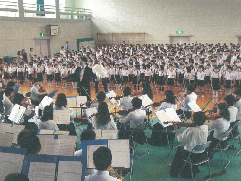 山口県交響楽団の画像2