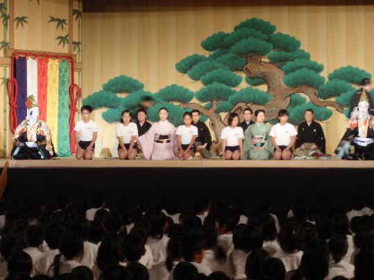 日本舞踊協会の画像3