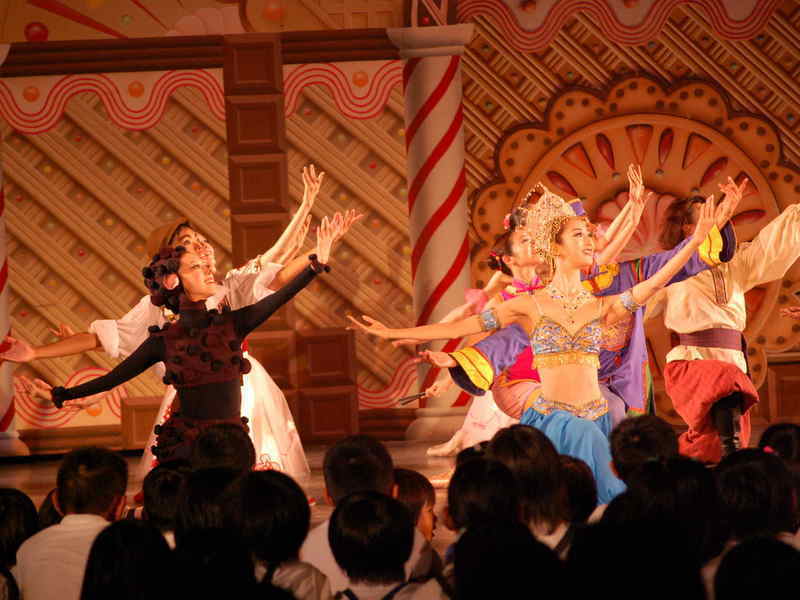 日本バレエ協会の画像2