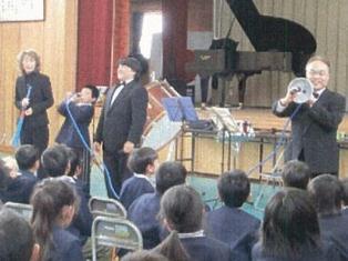 日本センチェリー交響楽団の画像1