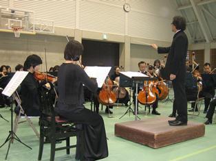 ザ・カレッジ・オペラハウス管弦楽団の画像1