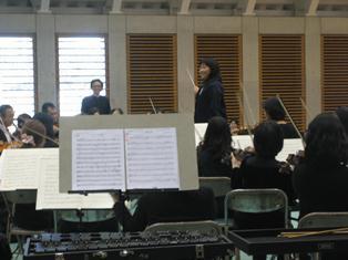 ザ・カレッジ・オペラハウス管弦楽団の画像3