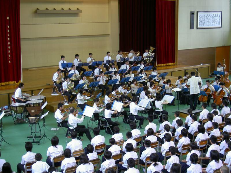 山口県交響楽団