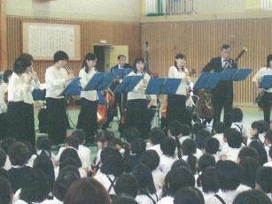 山口県交響楽団の画像1
