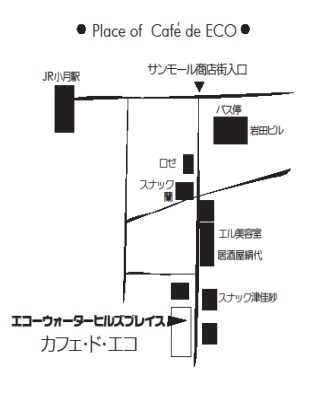 位置図