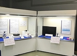 第1期展示「コンピュータ誕生」の画像1
