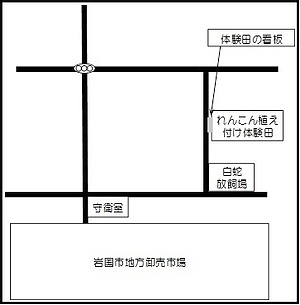 拡大図