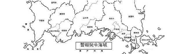 地図の画像