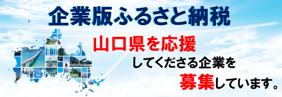 企業版ふるさと納税についての画像