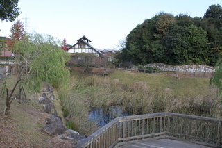 朝田ヒルズ景色の画像4