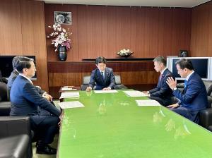 中野国土交通大臣2