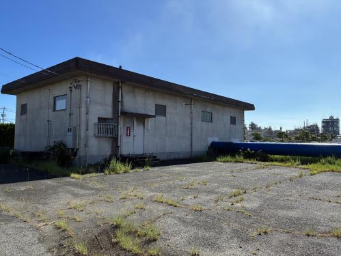 富田配水場