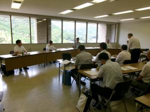 令和8年度　山口県企業局経営計画委員会